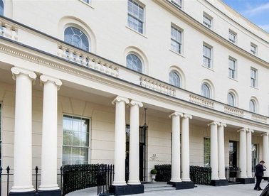 Properties for sale in Park Crescent - W1B 1PE view1