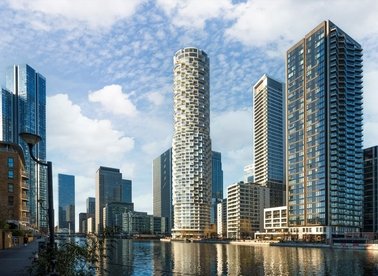 Properties for sale in Park Drive - E14 9BB view1