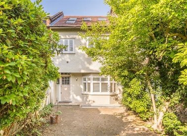 Park Hill, London, SW4