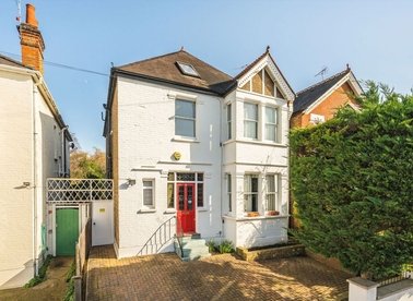 Properties for sale in Park Road - KT2 5JZ view1