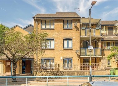 Properties sold in Park Street - SE1 9EA view1