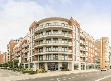 Properties for sale in Park Street - SW6 2FL view1