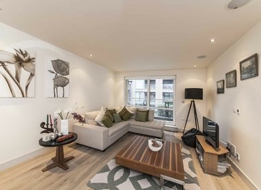 Properties for sale in Park Street - SW6 2FB view1