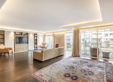 Properties for sale in Park Street - SW6 2FN view1