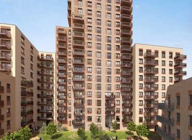 Properties for sale in Park View - W3 0PU view1
