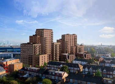 Properties for sale in Park View - W3 0PU view1