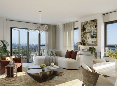 Properties for sale in Park View - W3 0PU view1