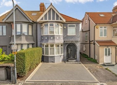 Park View Road, London, NW10
