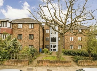 Properties for sale in Park View Road - W5 2JF view1