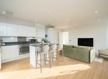 Properties for sale in Park Village East - NW1 3DL view1