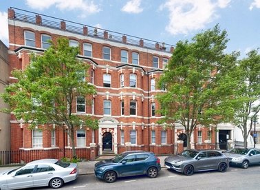 Properties for sale in Park Walk - SW10 0AG view1