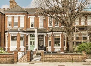 Properties for sale in Parkholme Road - E8 3AG view1