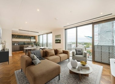 Properties for sale in Parkland Walk - SW6 2QD view1