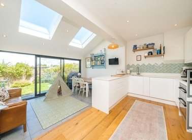Properties for sale in Parkstead Road - SW15 5AP view1