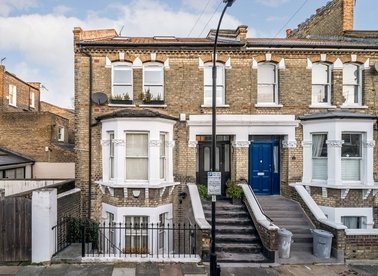 Properties for sale in Parkville Road - SW6 7DA view1