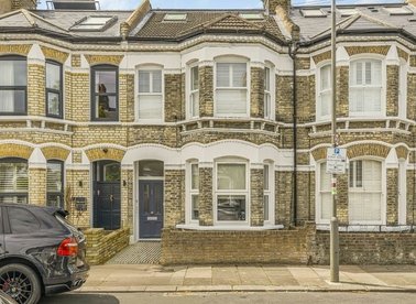 Properties for sale in Parma Crescent - SW11 1LT view1