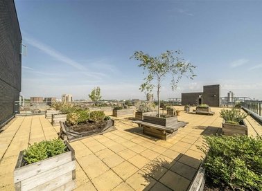 Parnham Street, London, E14