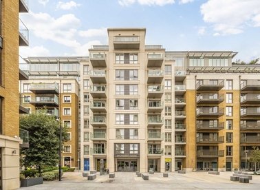 Properties for sale in Parr's Way - W6 9LH view1