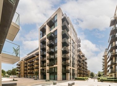 Properties for sale in Parrs Way - W6 9YJ view1