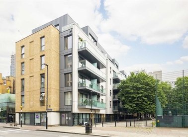 Properties sold in Paton Street - EC1V 3PW view1