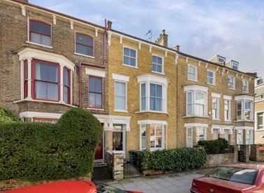 Properties sold in Patshull Road - NW5 2LB view1
