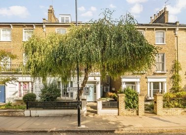 Properties for sale in Patshull Road - NW5 2JX view1