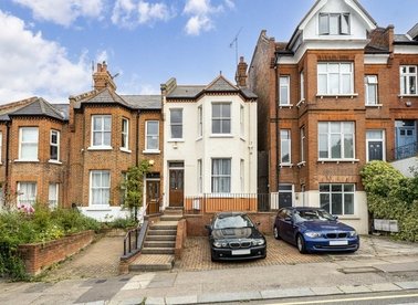 Properties for sale in Pattison Road - NW2 2HL view1