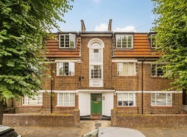 Properties for sale in Paxton Road - W4 2QX view1