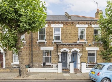 Properties sold in Peach Road - W10 4DX view1