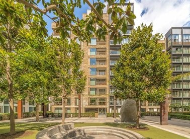 Properties for sale in Pearson Square - W1T 3BQ view1