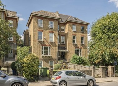 Properties sold in Peckham Rye - SE22 9QA view1
