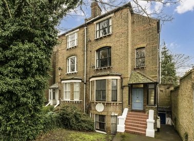 Properties sold in Peckham Rye - SE22 0LU view1