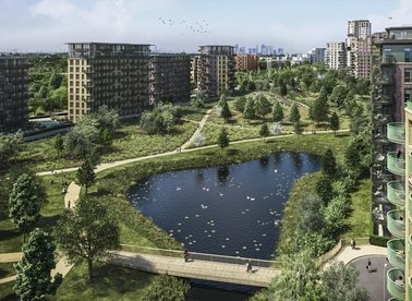 Properties for sale in Pegler Square - SE3 9FW view1