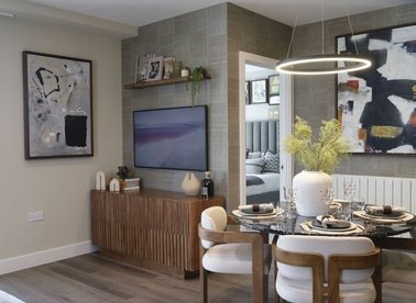 Properties for sale in Pegler Square - SE3 9FW view1