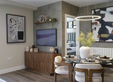 Properties for sale in Pegler Square - SE3 9FW view1