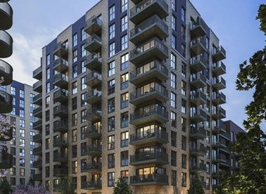 Properties for sale in Pegler Square - SE3 9FW view1
