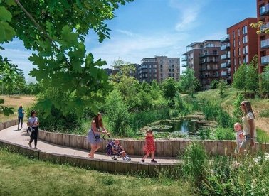 Properties for sale in Pegler Square - SE3 9FW view1