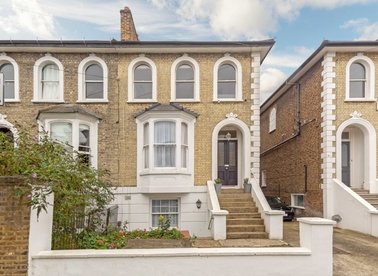 Properties for sale in Pelham Road - SW19 1SX view1