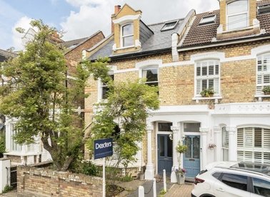 Properties for sale in Pelham Road - SW19 1NX view1