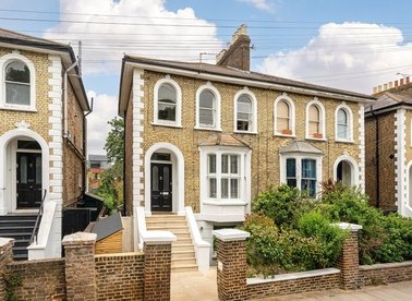 Properties for sale in Pelham Road - SW19 1SU view1