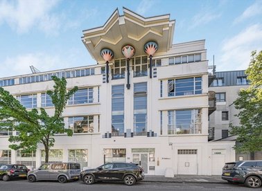 Properties for sale in Penfold Street - NW8 8PQ view1