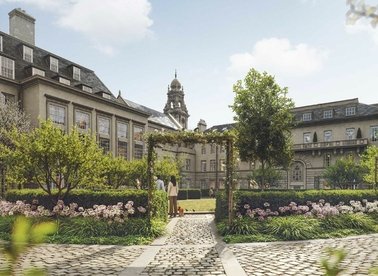 Properties for sale in Penrhyn Road - KT1 2ND view1