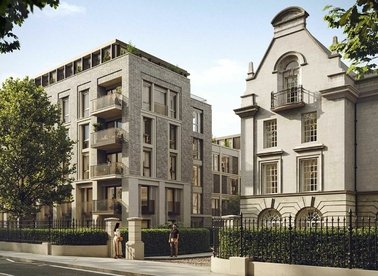 Properties for sale in Penrhyn Road - KT1 2ND view1