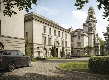 Properties for sale in Penrhyn Road - KT1 2ND view1