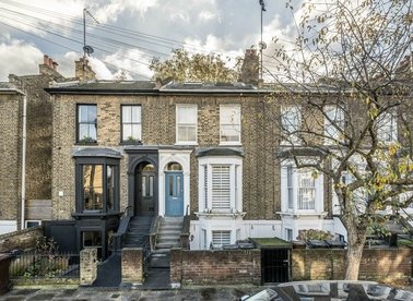 Properties for sale in Penshurst Road - E9 7DT view1