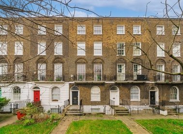 Properties for sale in Pentonville Road - N1 9LP view1