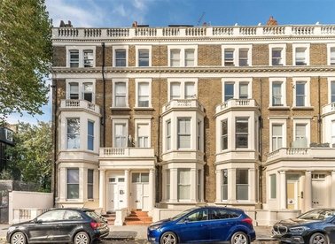 Properties sold in Penywern Road - SW5 9SX view1