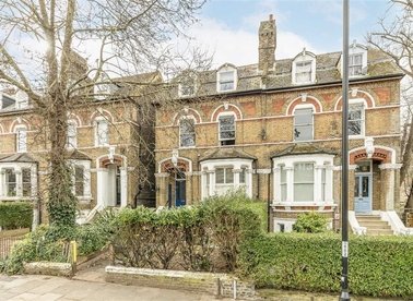 Properties for sale in Pepys Road - SE14 5SB view1