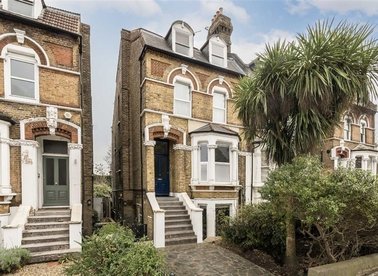 Properties for sale in Pepys Road - SE14 5SA view1