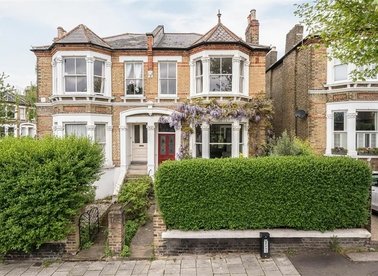 Properties for sale in Pepys Road - SE14 5SG view1